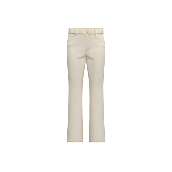 Pantalone Donna Cinque Tasche